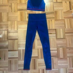 LNDR Sculpting Leggings